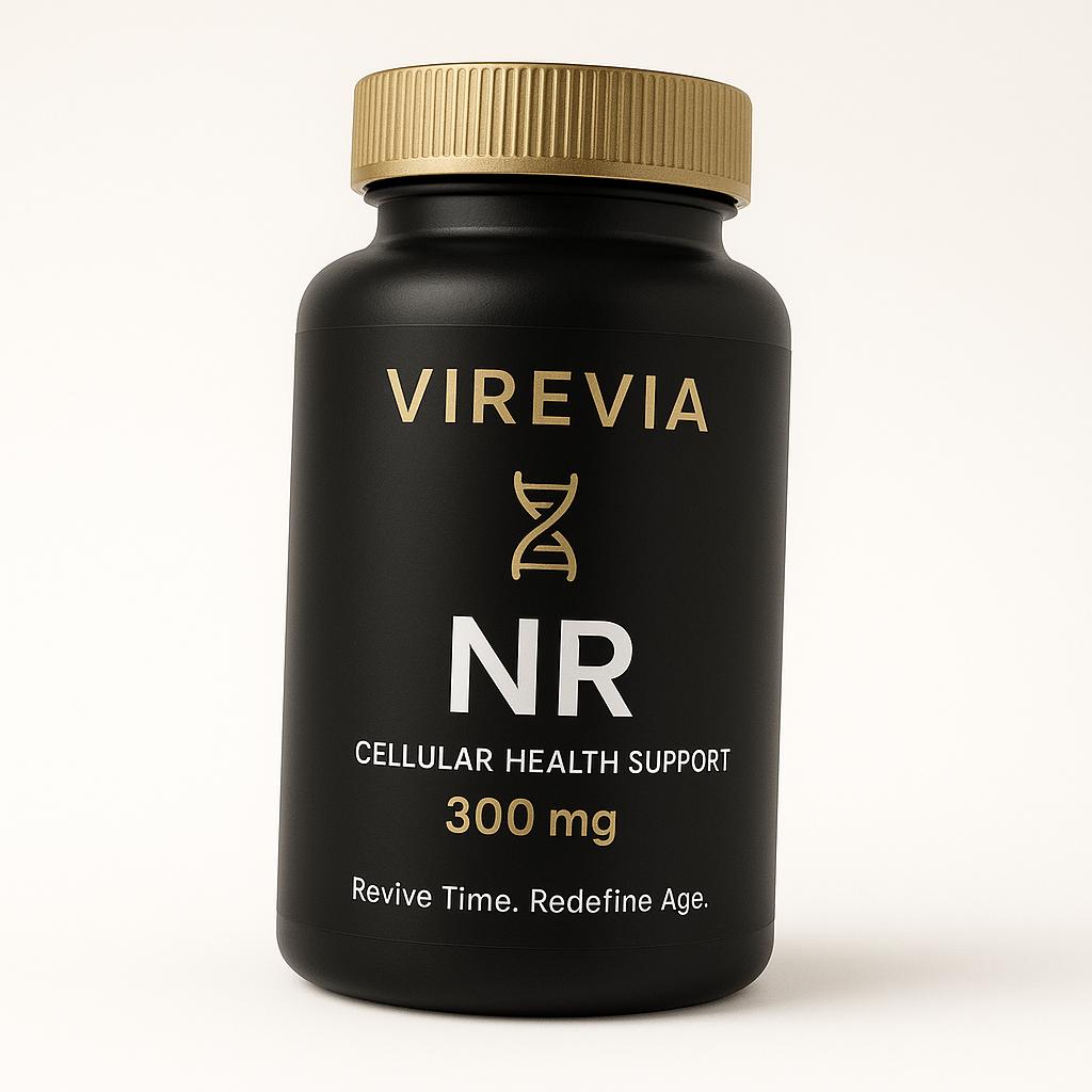 Nicotine Riboside 300mg