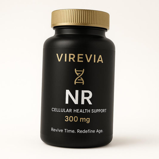 Nicotine Riboside 300mg